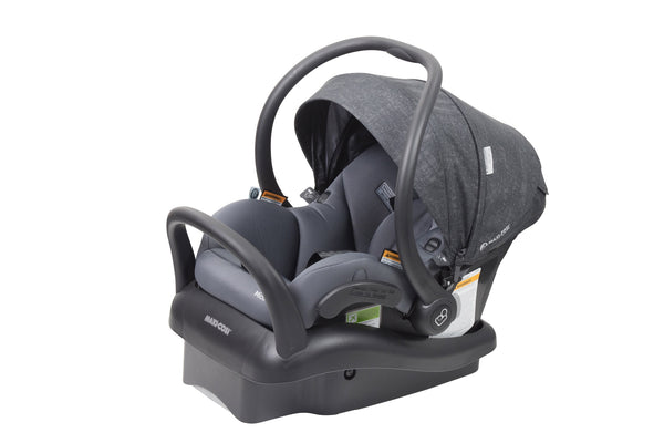 Maxi Cosi Mico Plus ISOFIX Capsule Country Kids