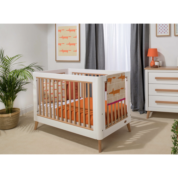 Boori perla cot bed clearance