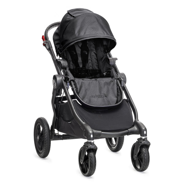 baby jogger- City Select Stroller - Country Kids