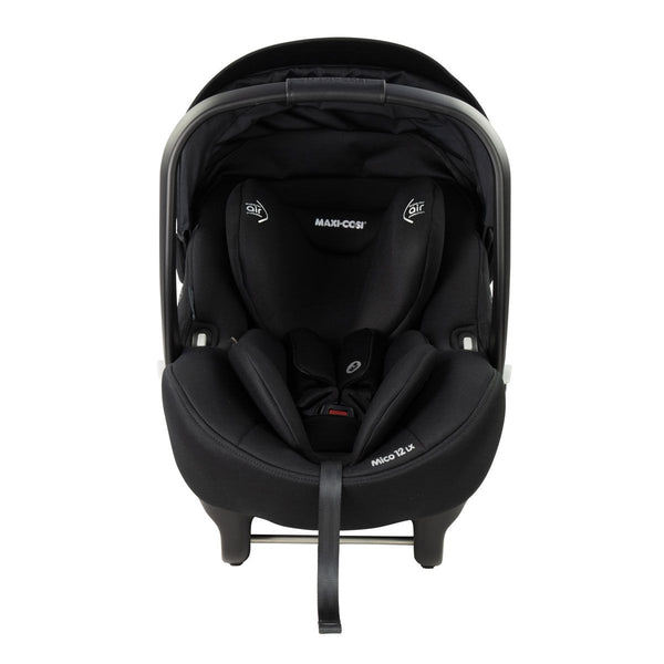maxi-cosi mico 12 lx cmb-13-a Maxi Cosi- Mico 12 LX Baby Capsule