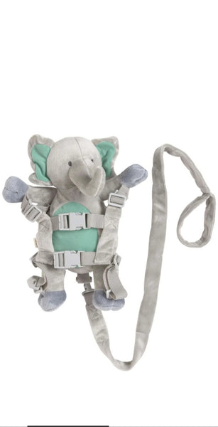 Harness Buddy Elephant