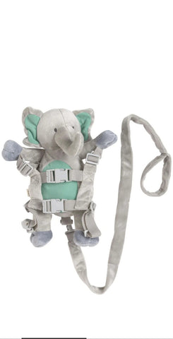 Harness Buddy Elephant