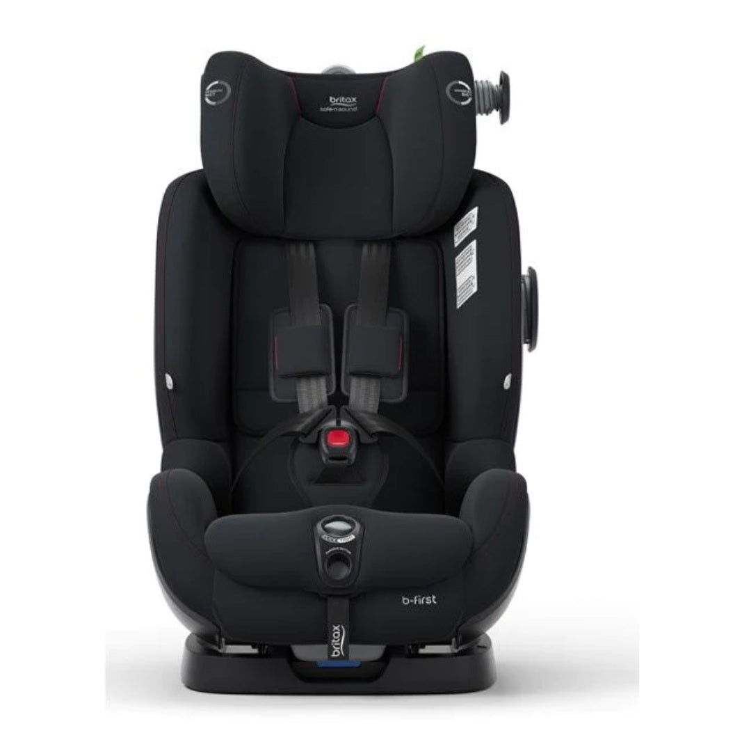 britax safe n sound maxi Safe-n-Sound- Maxi Gaurd Car Seat
