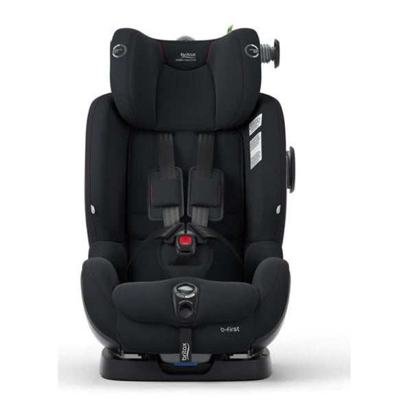 Safe-n-Sound- b-first Car Seat
