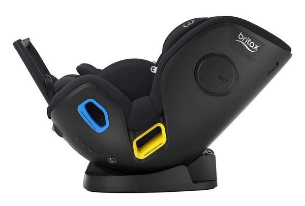 Safe-n-Sound- b-first Car Seat