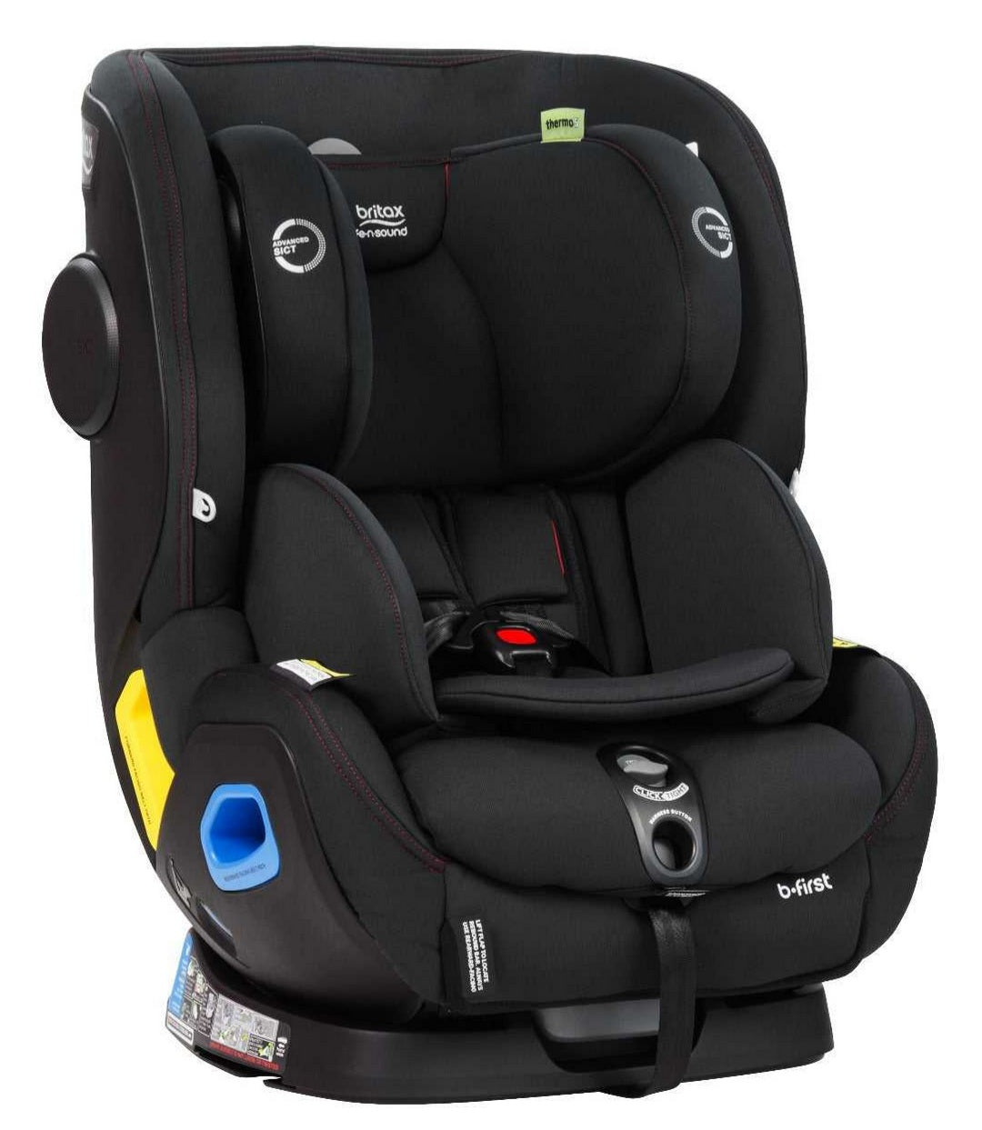 britax safe n sound maxi Safe-n-Sound- Maxi Gaurd Car Seat