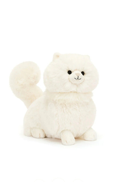 Jellycat - Carissa Persian Cat