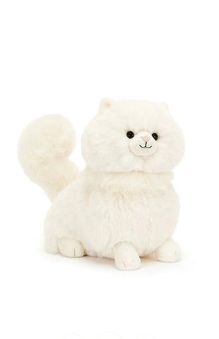 Jellycat - Carissa Persian Cat