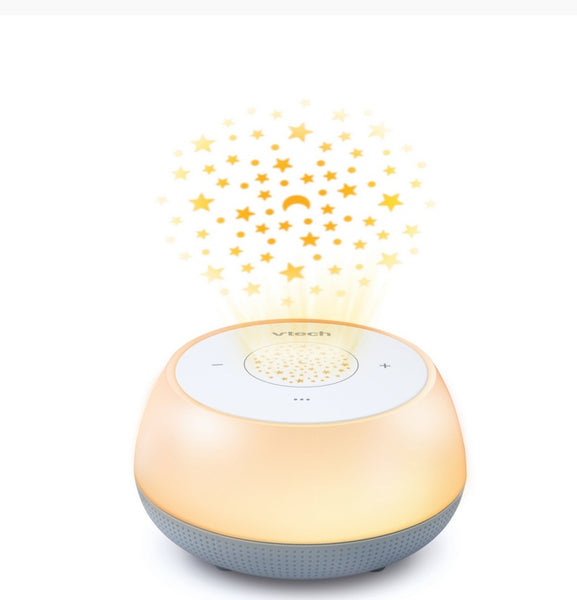 VTECH MINI HUSH SLEEP SOOTHER