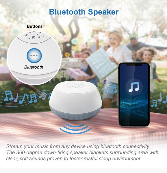 VTECH MINI HUSH SLEEP SOOTHER