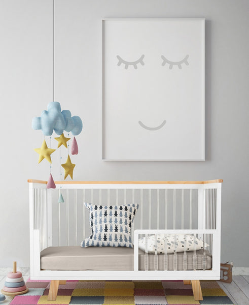 Cocoon Lush Cot