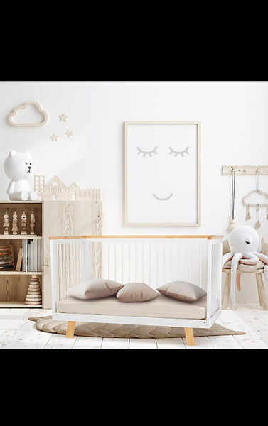 Cocoon Lush Cot