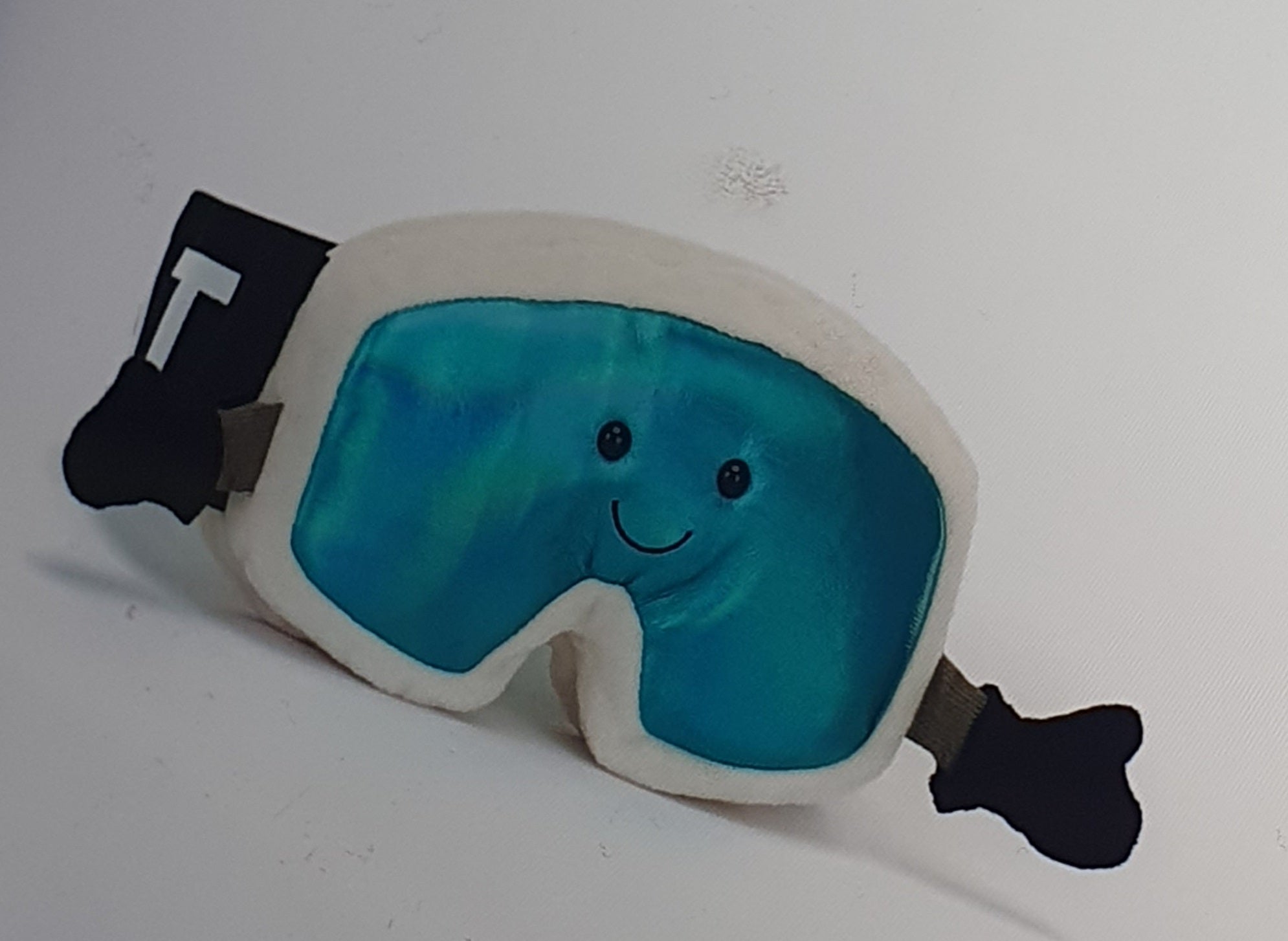 ski goggles jellycat Jellycat