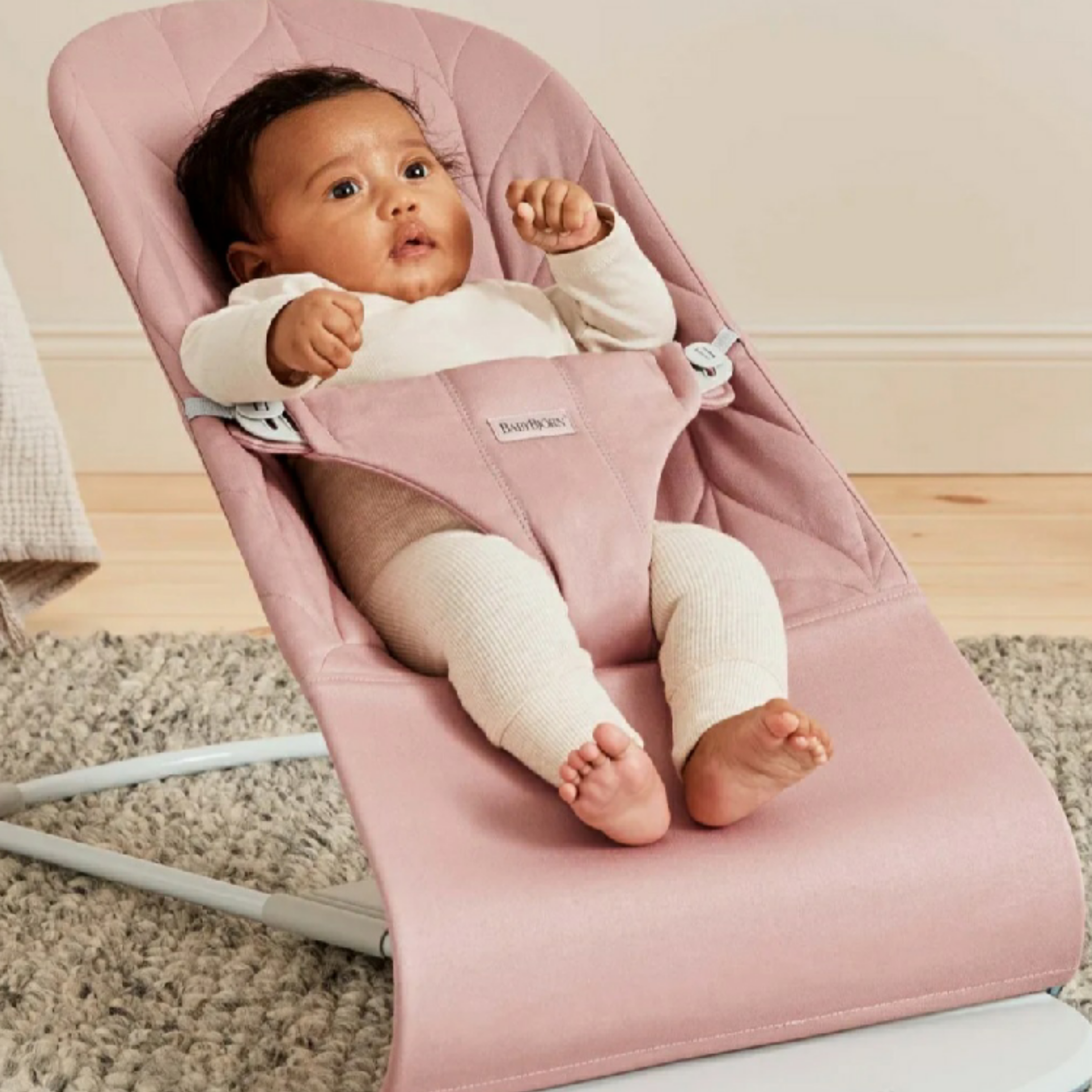 Baby Bjorn Bouncer Bliss Country Kids