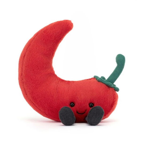 Jellycat - Amuseables Chilli Pepper