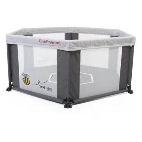 Baby Play Yard - Veebee