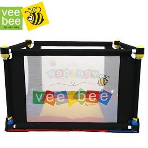 Play Pen 4 sided - Veebee