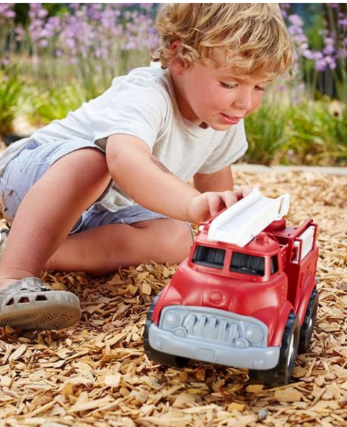 Green Toys 100% Recycled Plastic