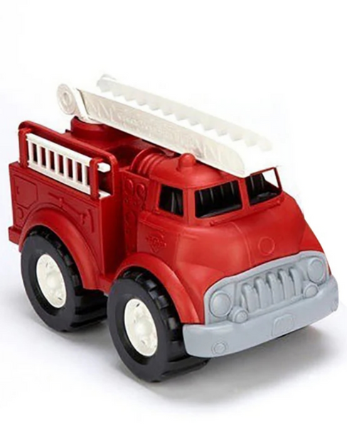 Green Toys 100% Recycled Plastic