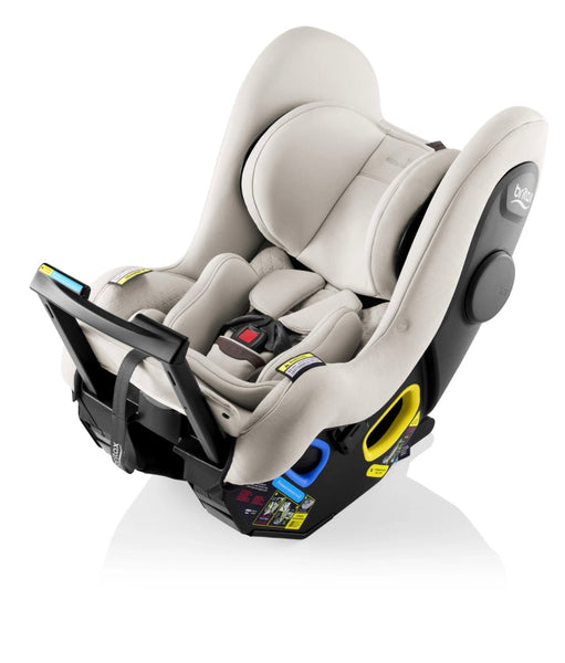 Britax Safe and Sound B-Compaq Lux Car Seat - Moonstone