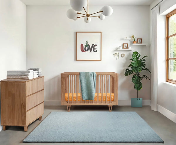 COCOON Vibe Cot, Sofa & Toddler Bed