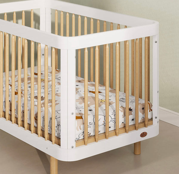 Boori- Perla Cot Bed