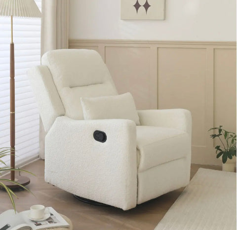 Cocoon Rio Glider Recliner