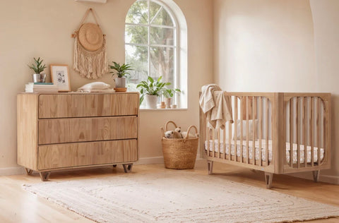 COCOON Vibe Cot, Sofa & Toddler Bed