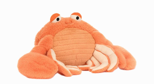 Pinchsnap the Crab - Jellycat