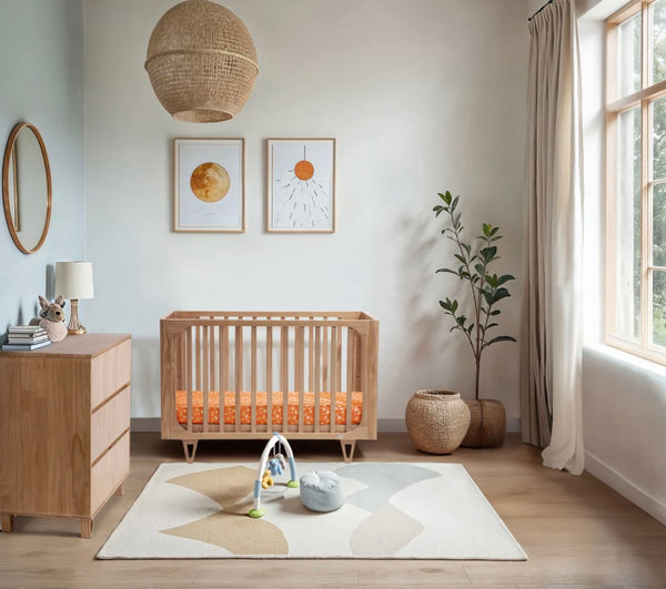 COCOON Vibe Cot, Sofa & Toddler Bed