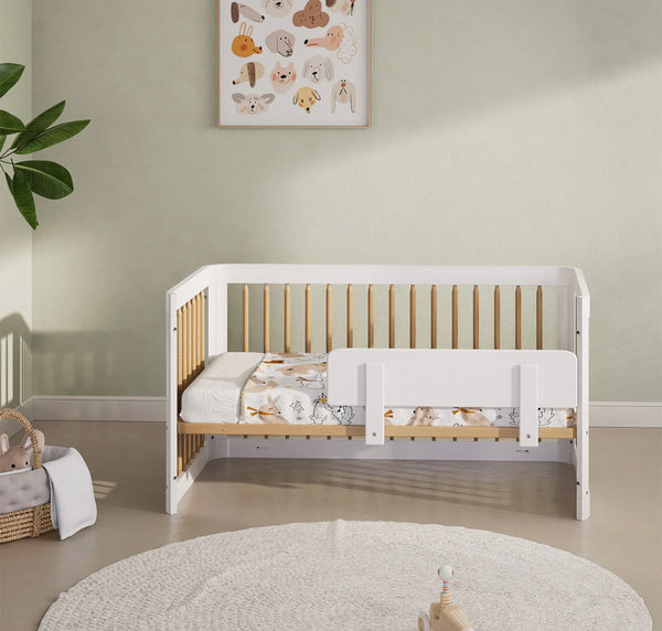 Boori- Perla Cot Bed