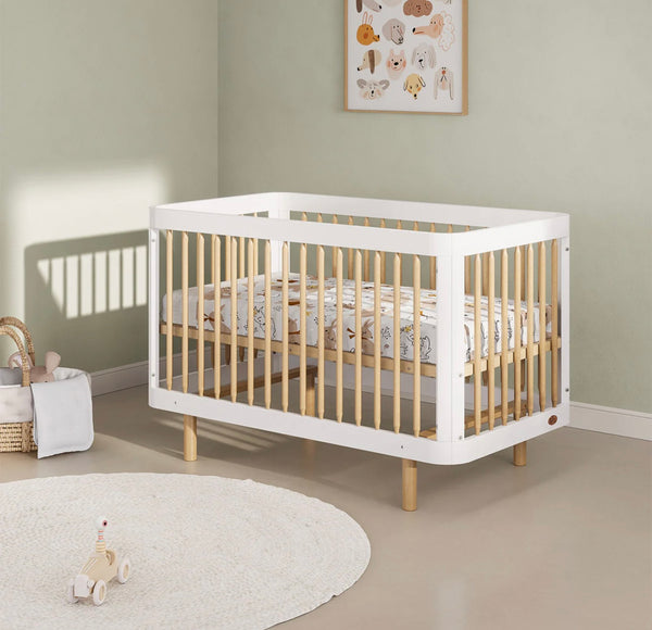 Boori- Perla Cot Bed
