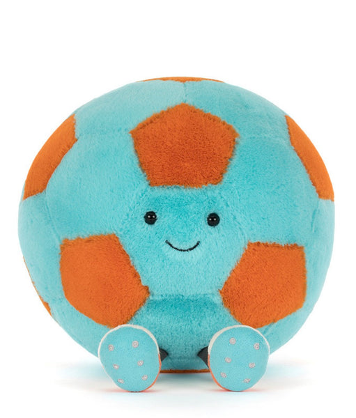 Amuseables Jellycat Football - Jellycat