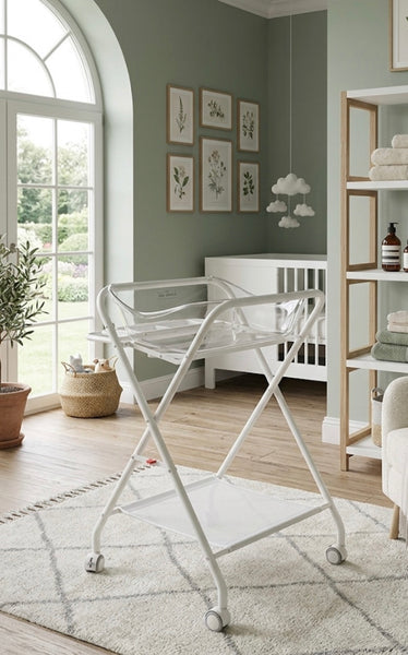 Love N Care Bath Stand