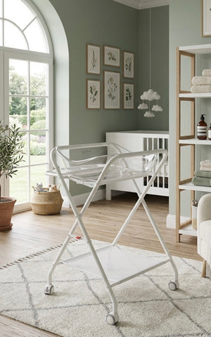 Love N Care Bath Stand