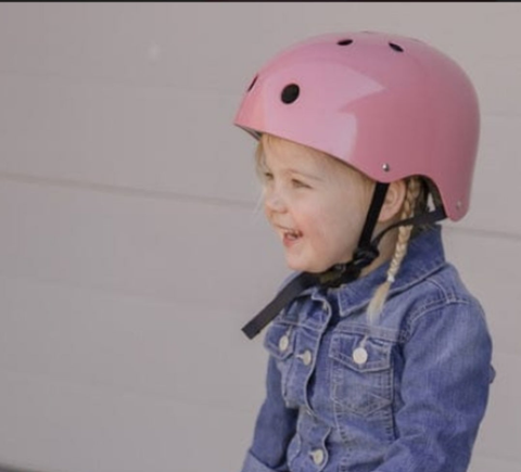 CoConuts Stylish Helmet