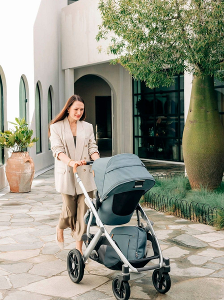 Uppababy Vista V3 NEW
