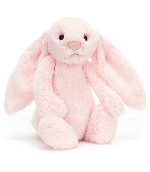 Jellycat Bunny Medium - Pink