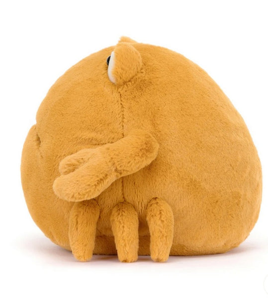 Jellycat - Chrissie the Crab