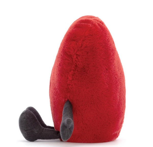 Jellycat - Large Amuseable Red Heart ☆Retired☆
