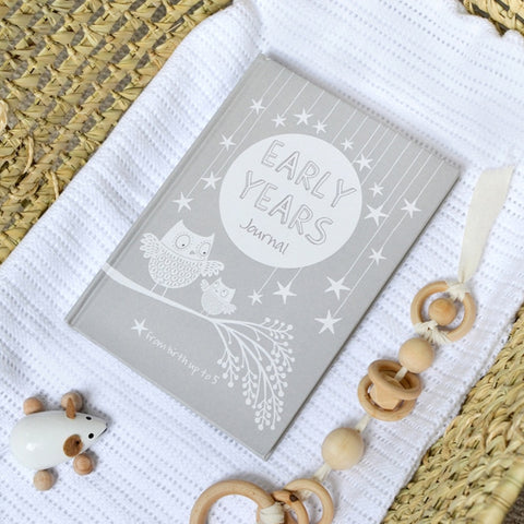 Journal- Early Years