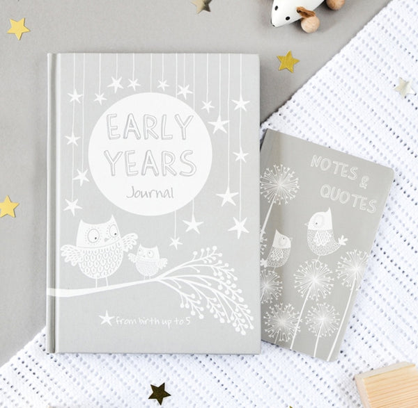 Journal- Early Years