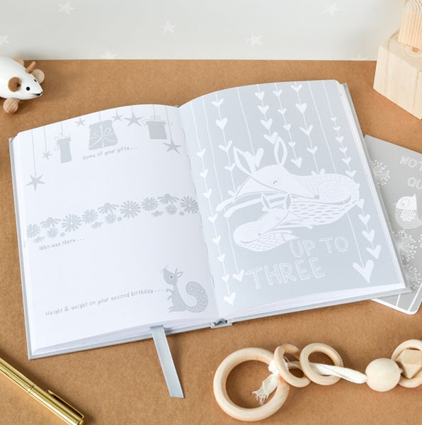 Journal- Early Years