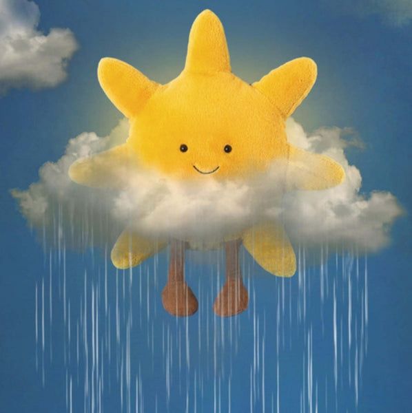 Jellycat - Amuseable Sun Medium