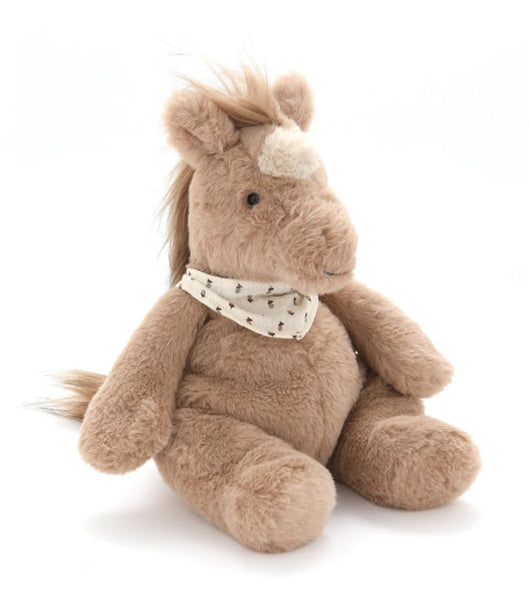 Nana Hutchy - Harvey the Plush Horse