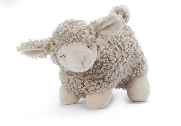 Nana Hutchy - Charlotte the Sheep Cream