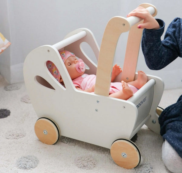 Moover Pram