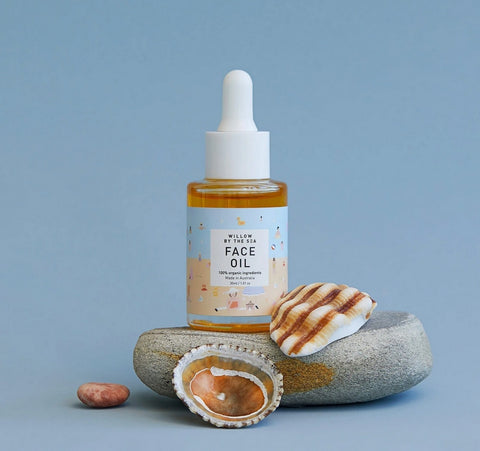 Willow by the Sea - Face Oil 30ml