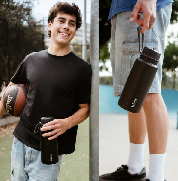 Bbox Insulated Drink Bottles 1L