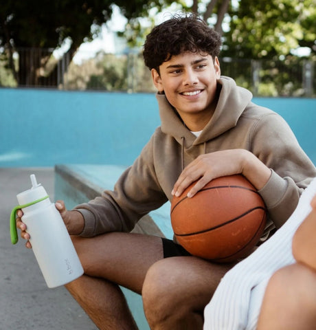 Bbox Insulated Drink Bottles 1L